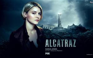 Alcatraz